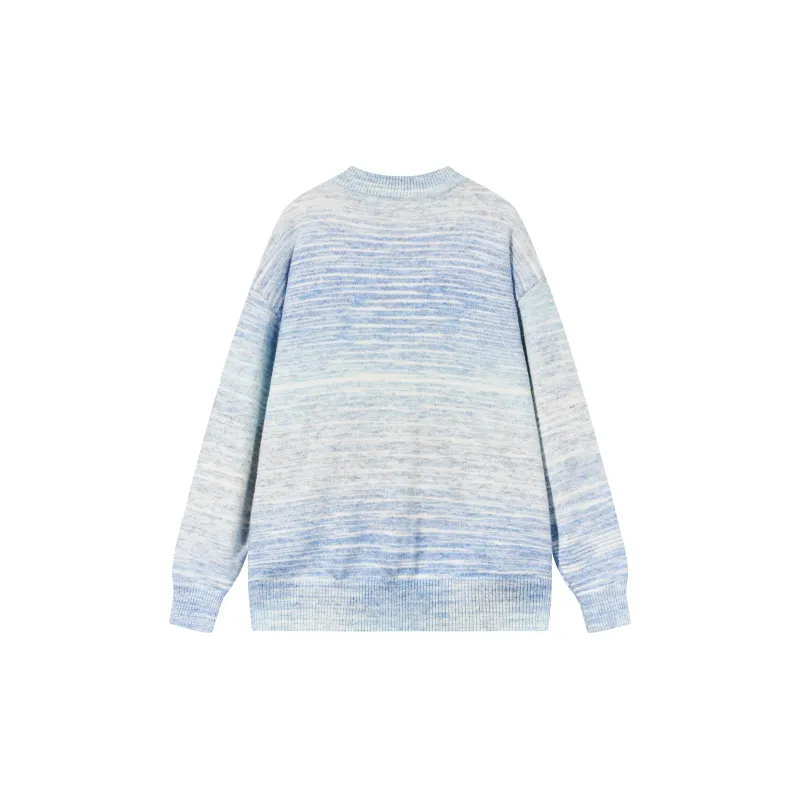 HARSH AND CRUEL Sweaters Unisex-11