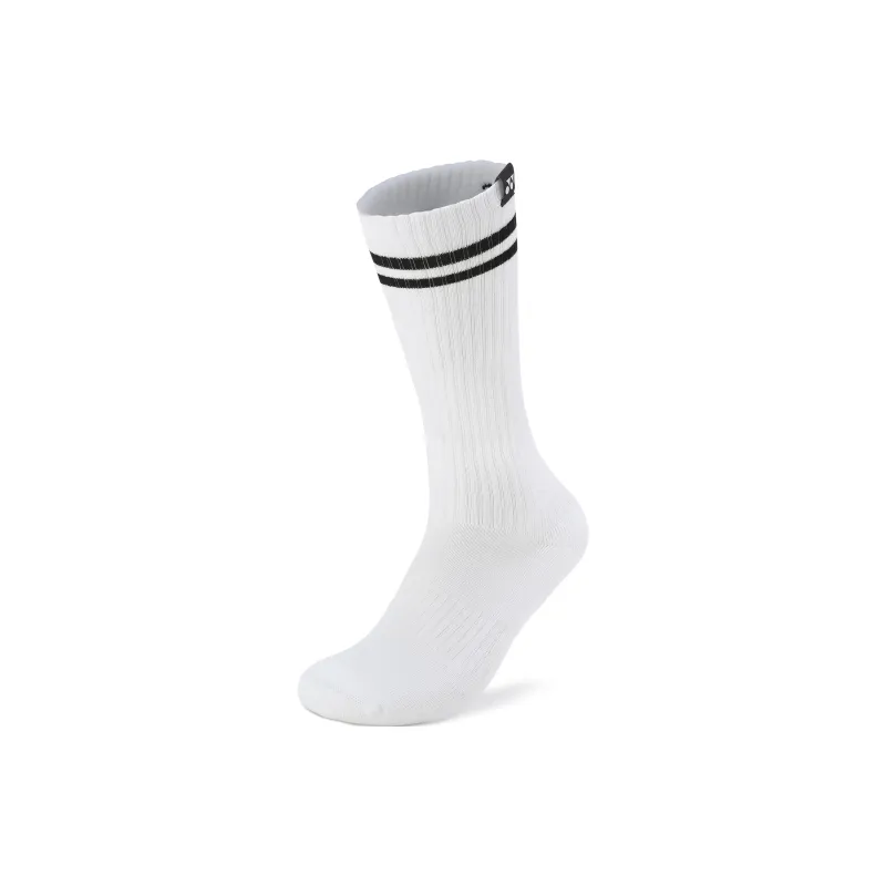 YONEX Knee-High Socks Women's 2 Pack-1