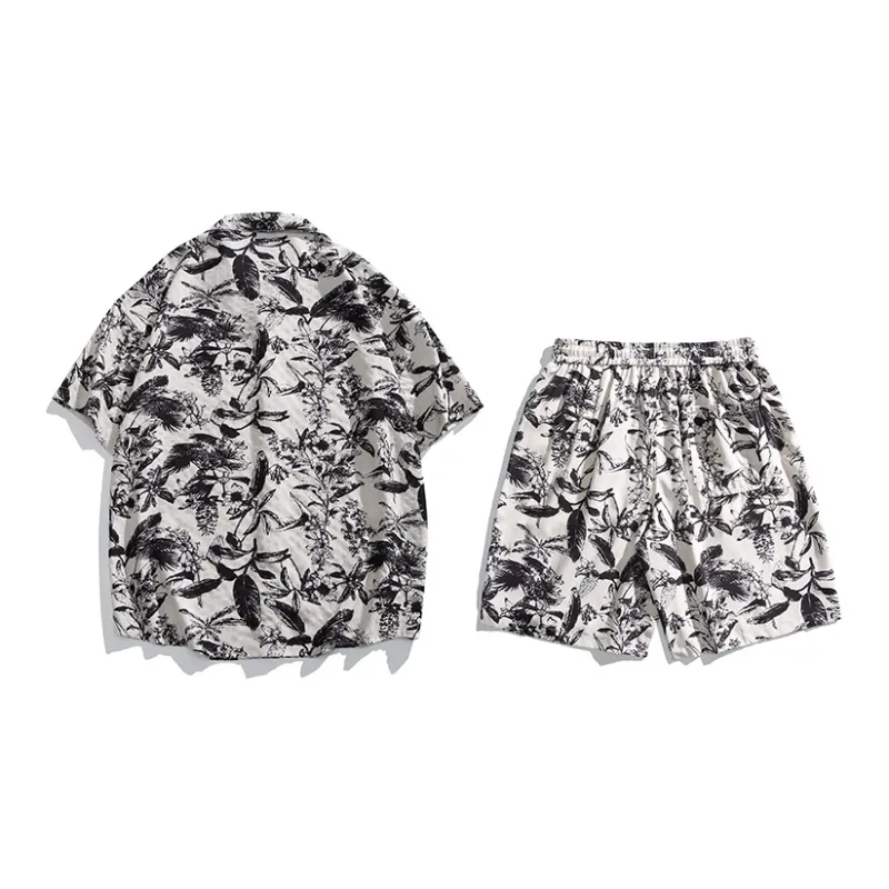 GSUE Shirt Summer Unisex Cuban Apricot-11