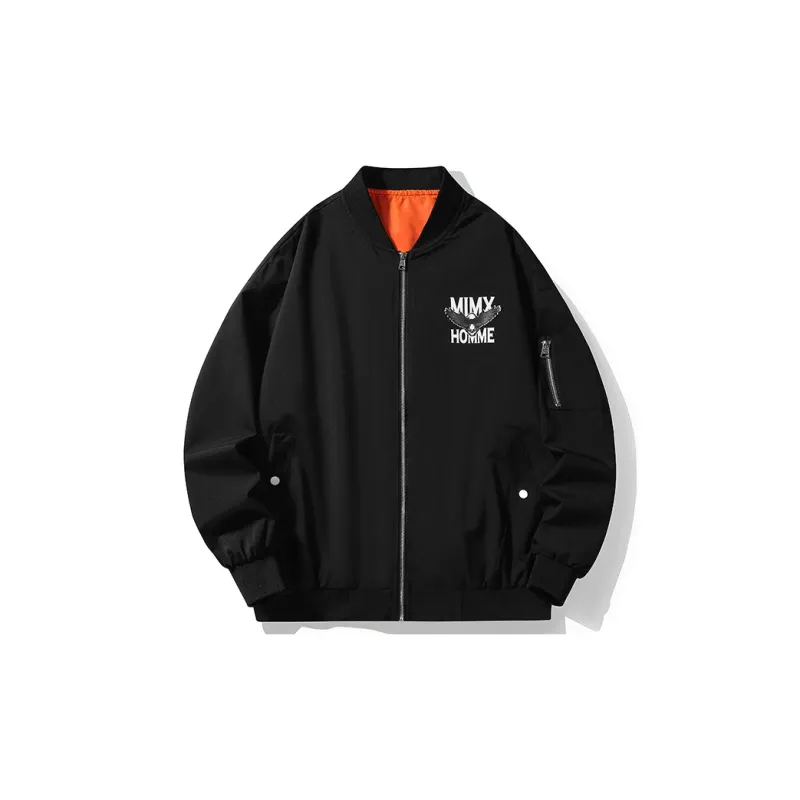 OXO OVERLOAD Puffer Jacket Unisex-1