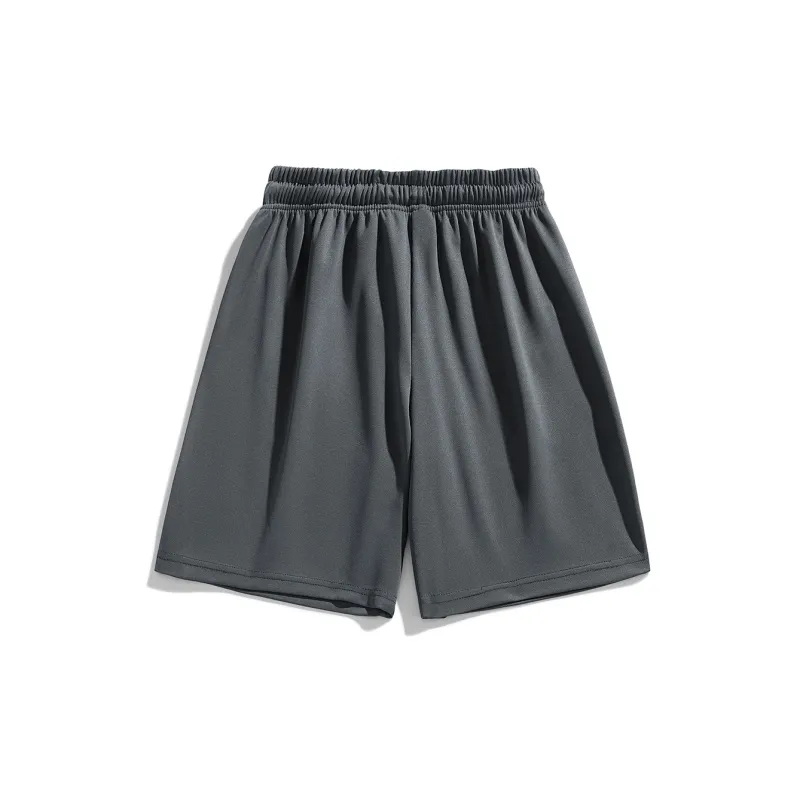 Master Zero Casual Shorts Unisex-20