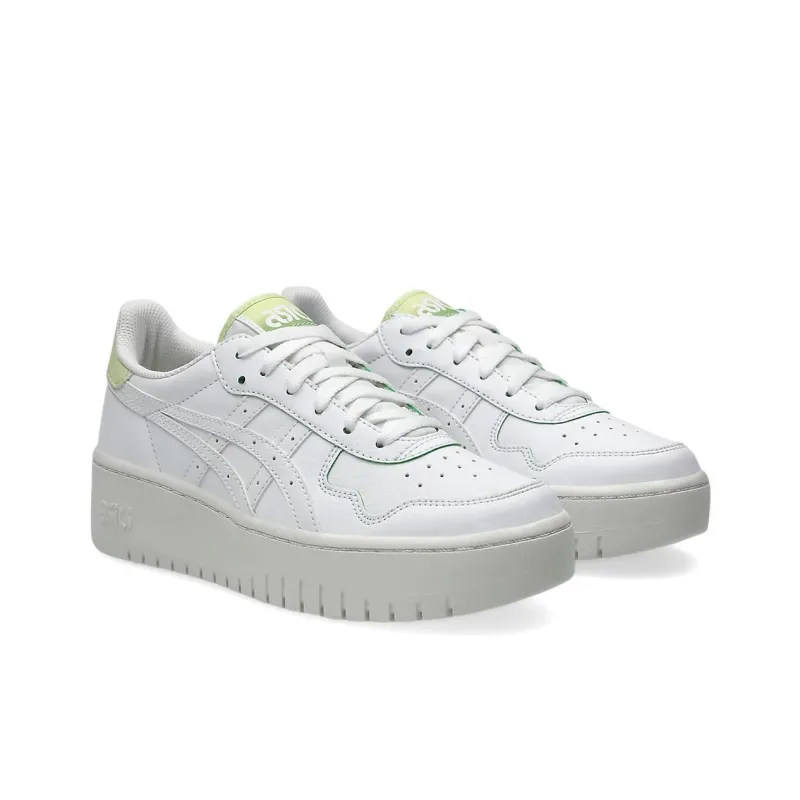 Asics Japan S Pf White Cool Matcha Women's-1