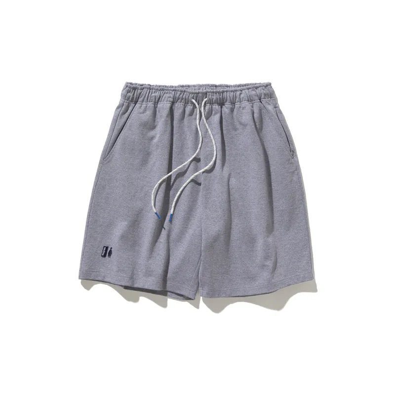 Nautica White Sail Nautica White Sail X POPBOY Casual Shorts Unisex-1