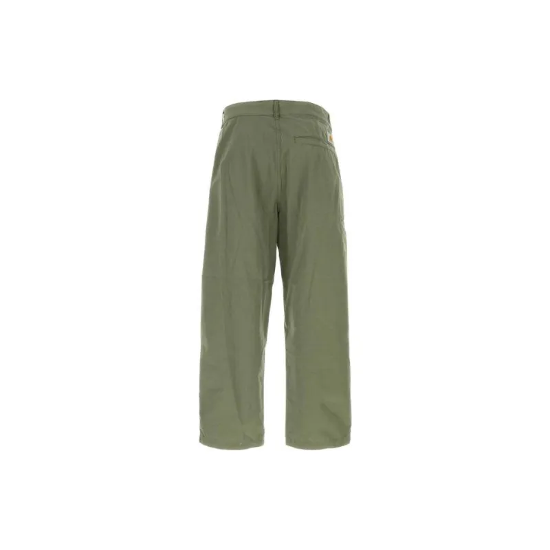 Carhartt WIP Merrick Tapered Leg Trousers-1