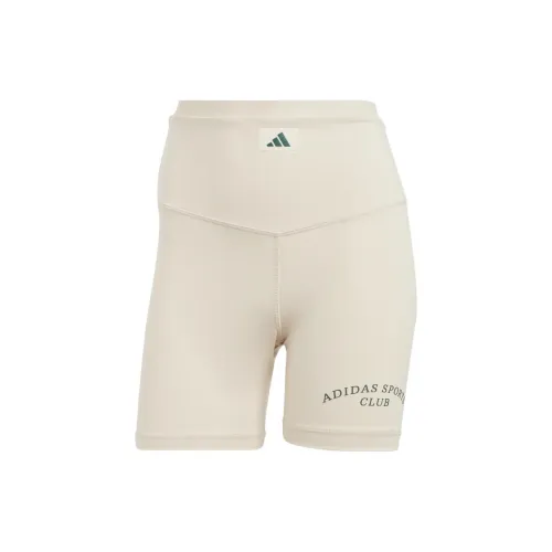 Adidas Sports Shorts Women's Linen