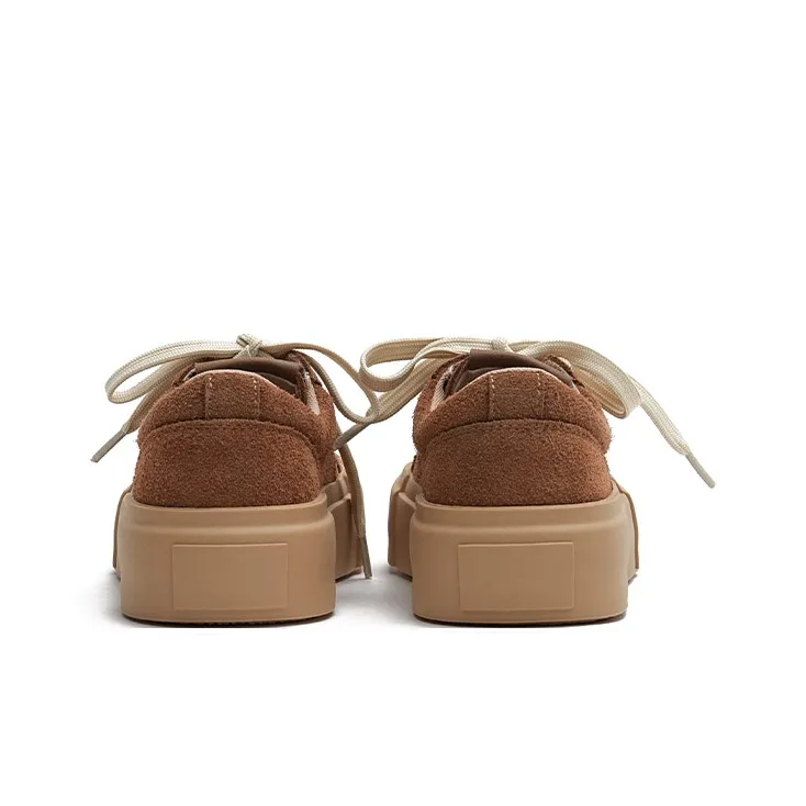 MASOOMAKE Low Top Skateboard Shoes Women's-18