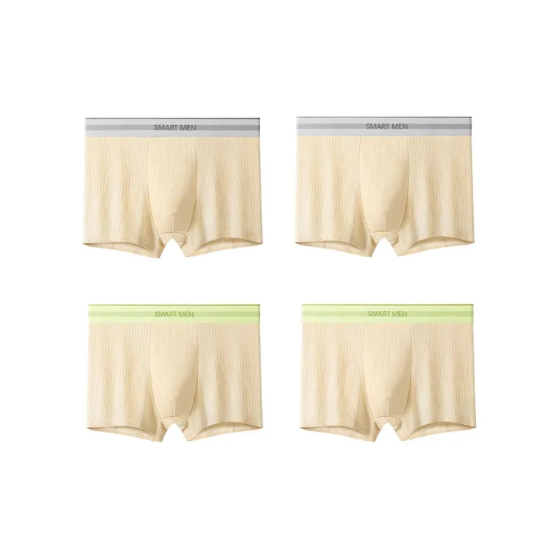 Urban Beauty Boxer Shorts Men's Combo Set-22