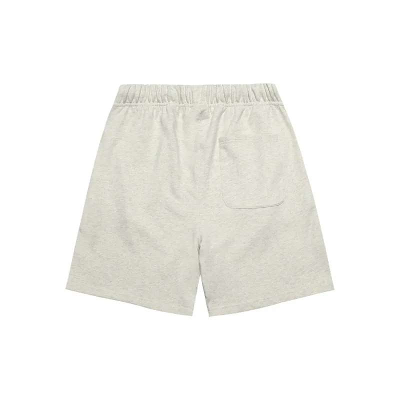 MR.ENJOYDA MONEY Casual Shorts Unisex-13