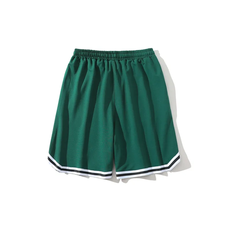 SandKnit Basketball Shorts Unisex-7