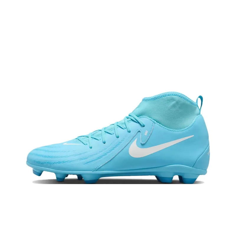 Nike Phantom Luna 2 Club Mg High Blue Fury White-0