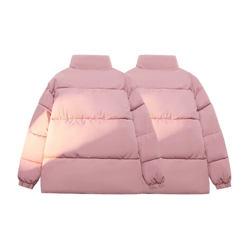 BOBBY ABLEY Puffer Jacket Unisex-89