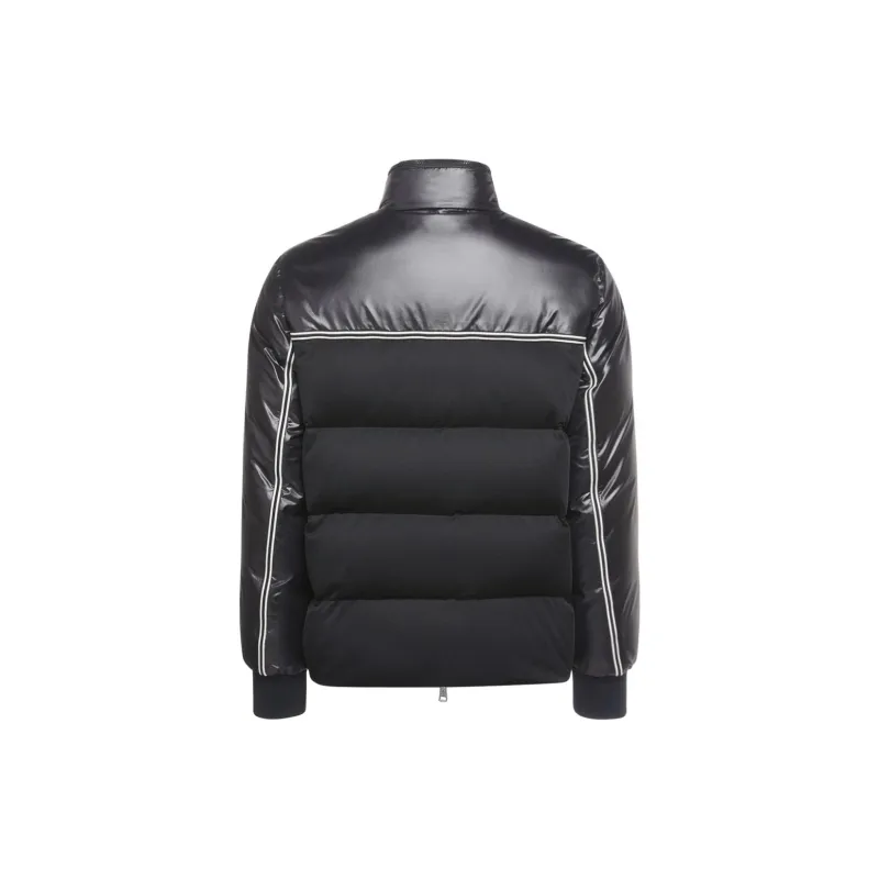 Moncler High neck Goose down Jacket-1
