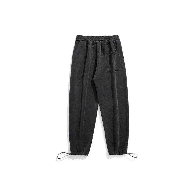 DEFINEX Casual Pants Unisex-4