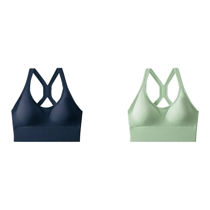 Yalu Women's Bras-20
