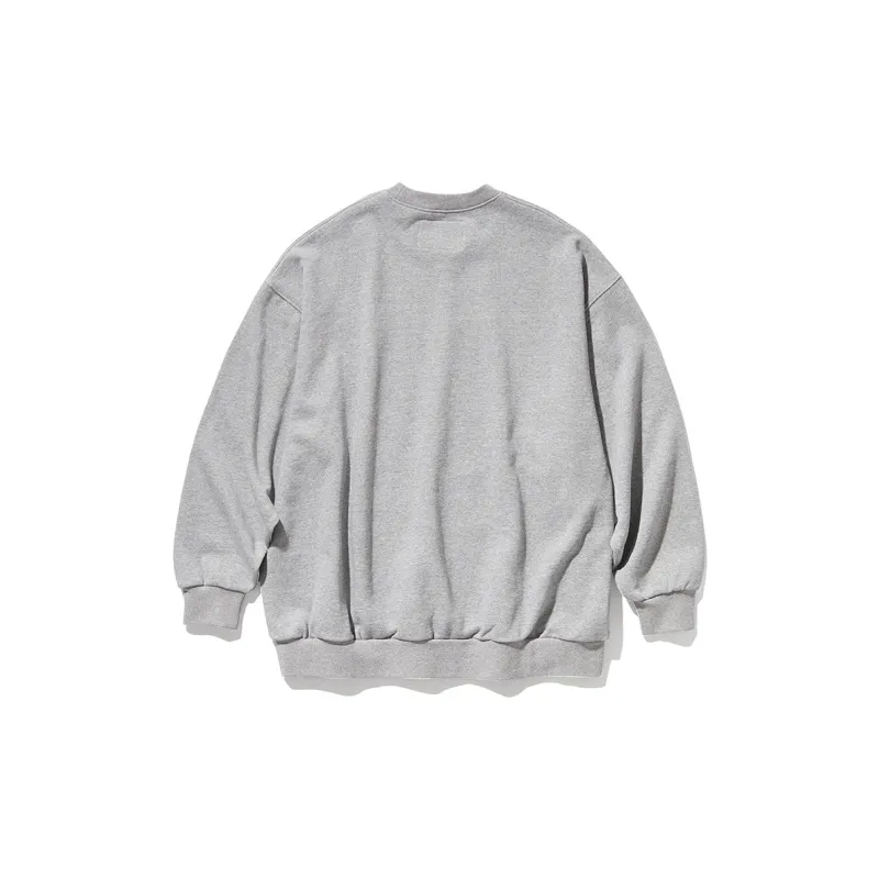 Nautica White Sail Sweatshirts Unisex-1