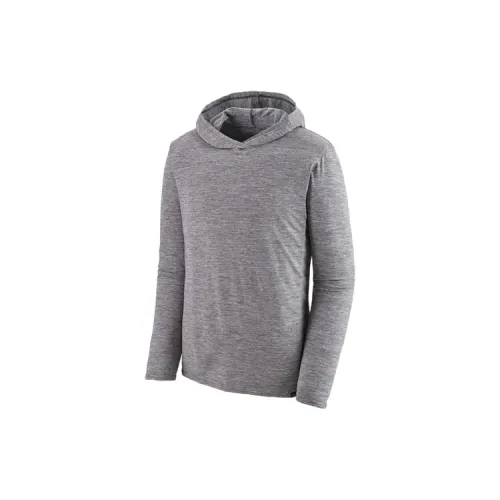 Patagonia Capilene Sweatshirts Men