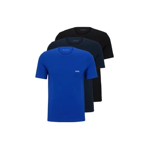 HUGO BOSS T-Shirts Men