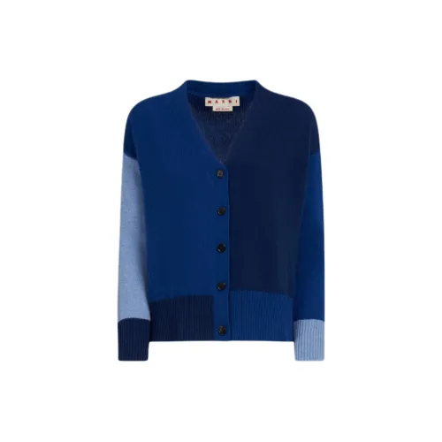 MARNI Knitwear Women's Blue