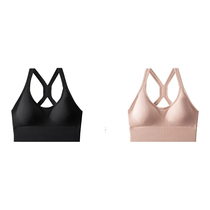 Yalu Women's Bras-12