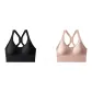 Pink Skin+Black