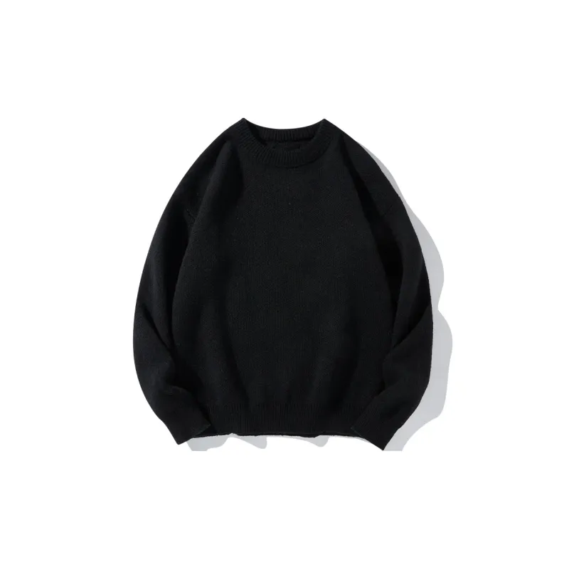 I.E Sweaters Unisex-1