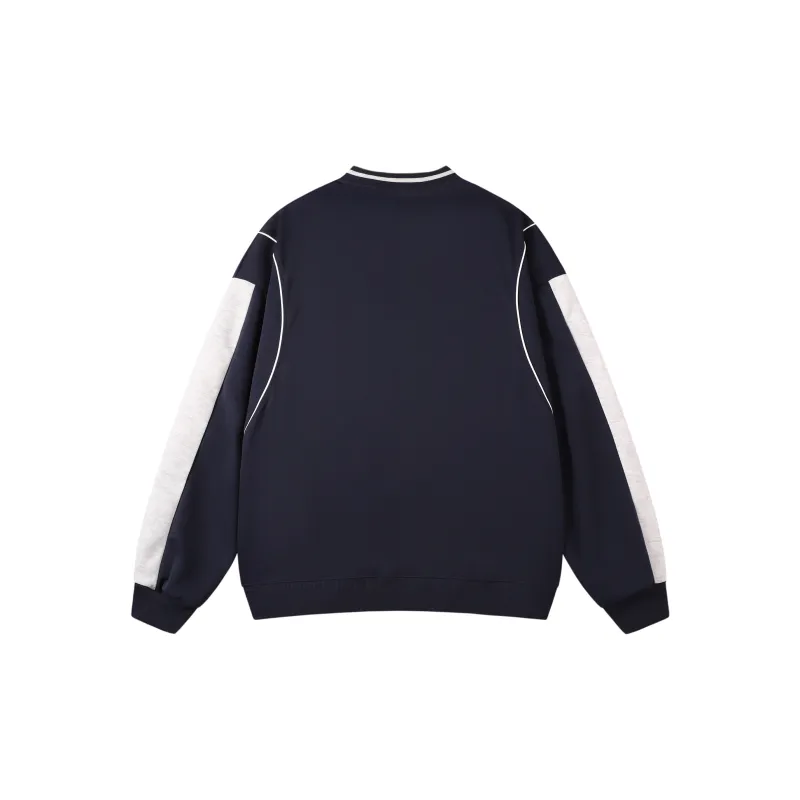 Teddy Bear Collection Sailor Teddy Series Sweatshirt Unisex-1