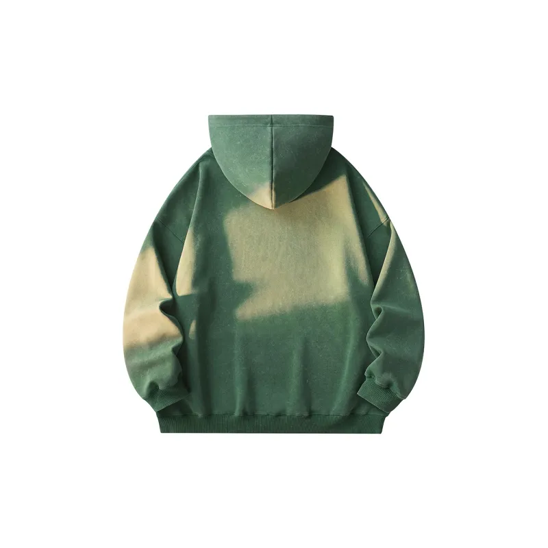 Qnxeey Sweatshirts Unisex-7