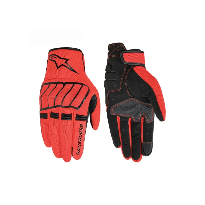 ALPINESTARS Motorcycle Protective Gears Wrist Unisex Wrist Brace-4
