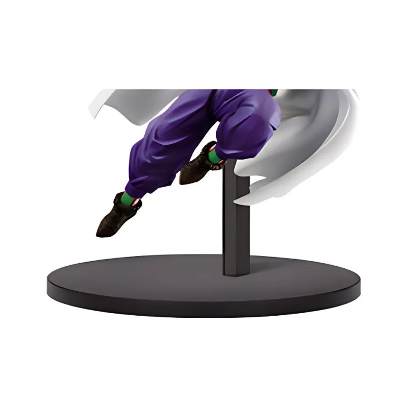 BANPRESTO The Flute Demon Boy Glasses Factory Dragon Ball The Legend Of Super Warriors Scale Figures-3