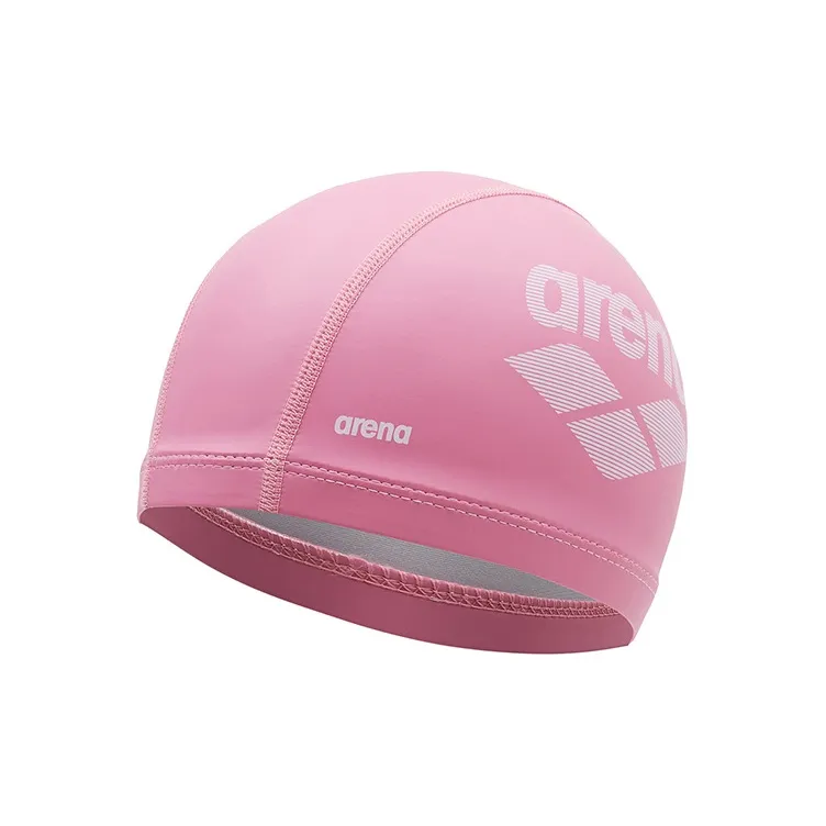 Arena Swimming Caps Elastane Unisex Multicolor-2