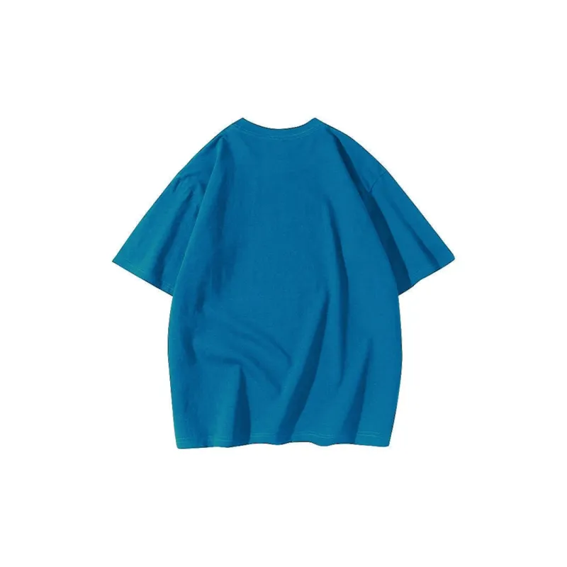 PANDA BASE T Shirts Unisex-7