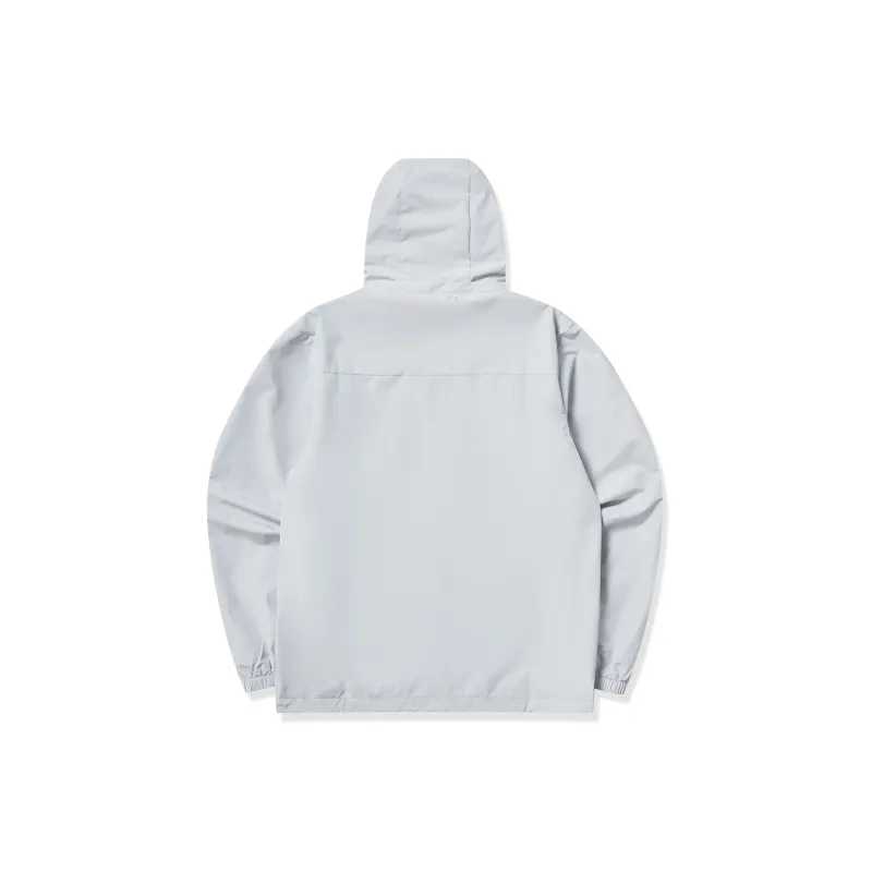 Erke Jackets Men Cloud Gray-1