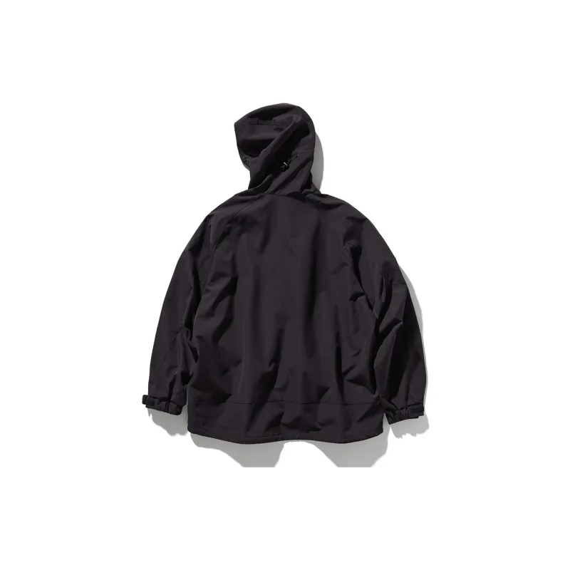 Nautica White Sail Cartoon Pattern Casual Jacket Unisex-1