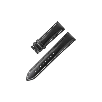 Dasuo Watch Band New Year Shell Cordovan Strap Unisex