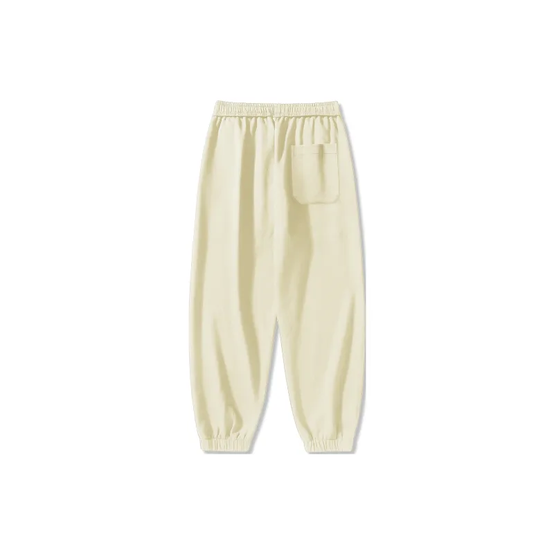 Warrior Huichao Candy Block Collection Knitted Sports Pants Women's-3