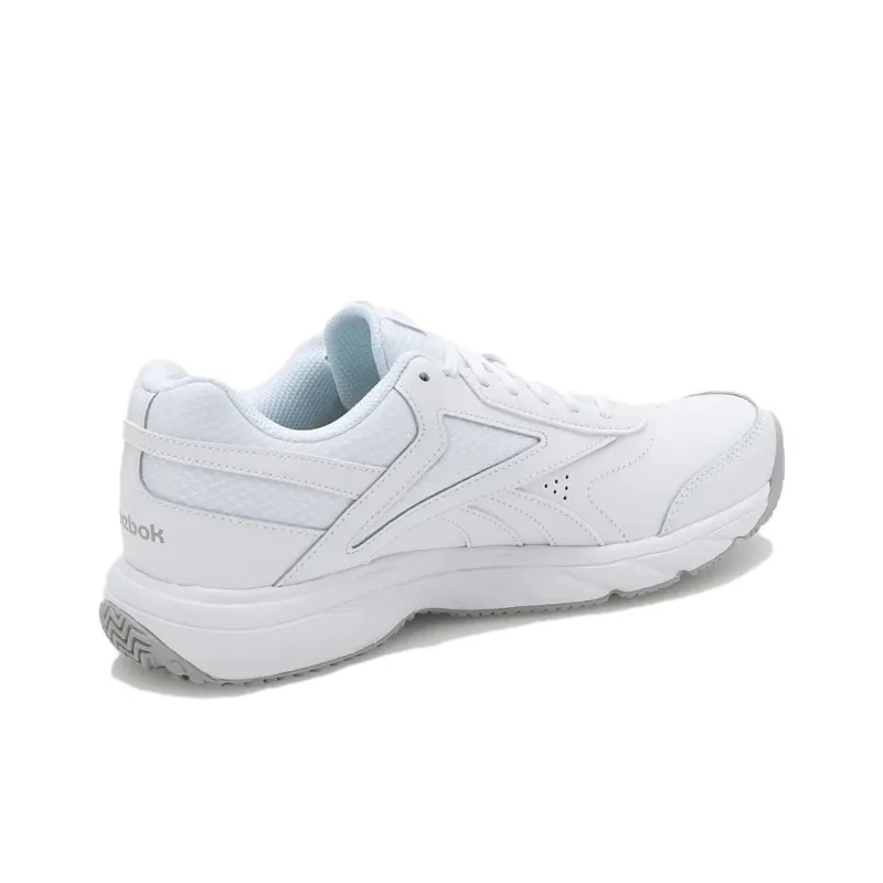 Reebok Work N Cushion 4.0 'White Cold Grey'-2