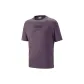 Charcoal Gray Purple