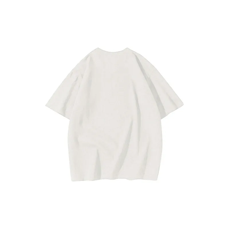 PANDA BASE T Shirts Women's-15