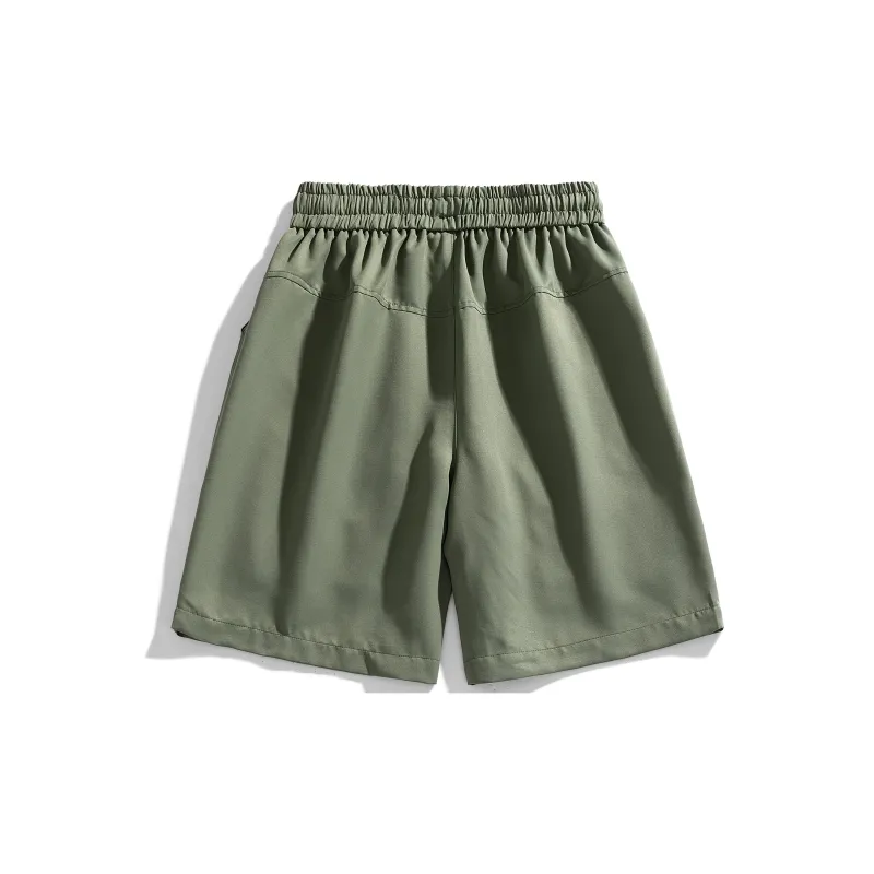 Hosa Casual Shorts Unisex-5