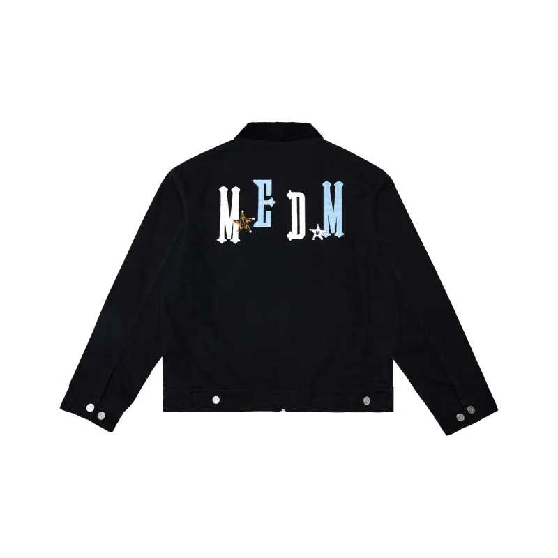 MEDM Spring And Autumn Jacket Unisex-1