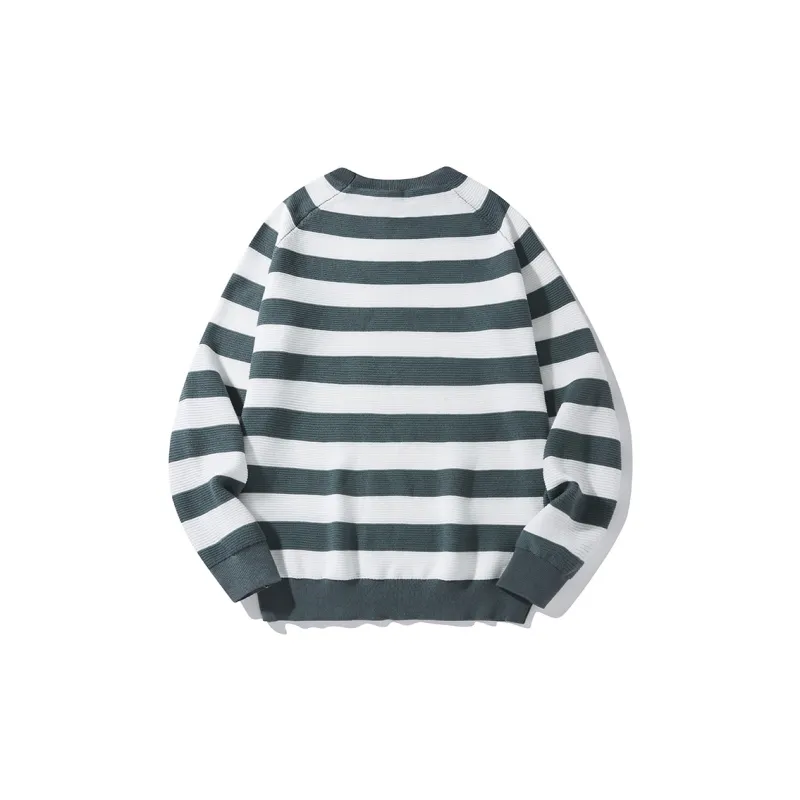 I.E Sweaters Unisex-3