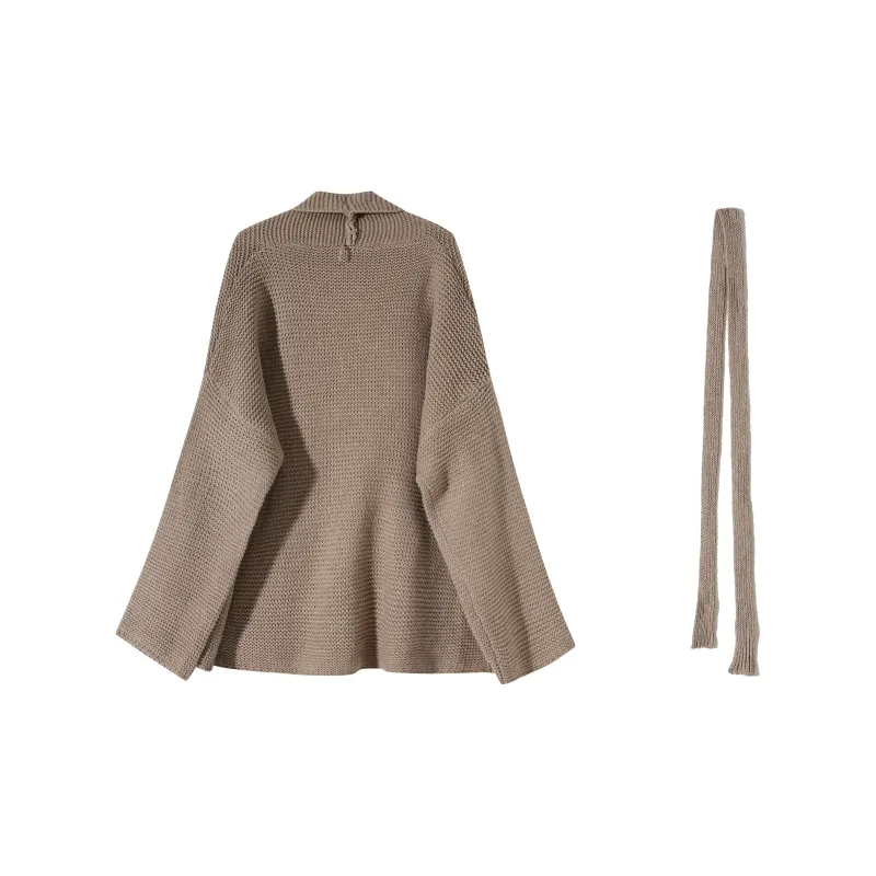 Adeworn Knitwear Women's-2