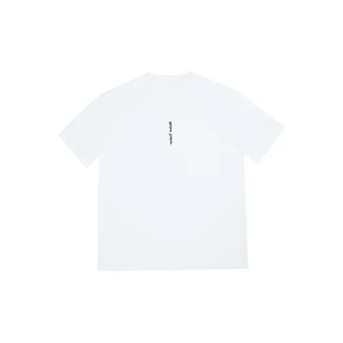 Organic Emotion T-Shirts Unisex White