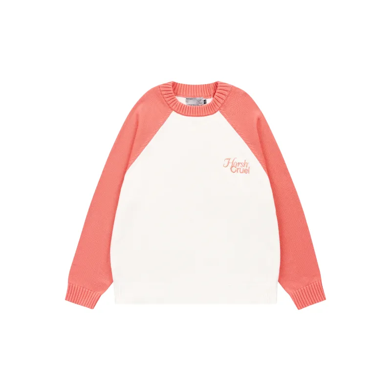 HARSH AND CRUEL Knitwear Unisex-10