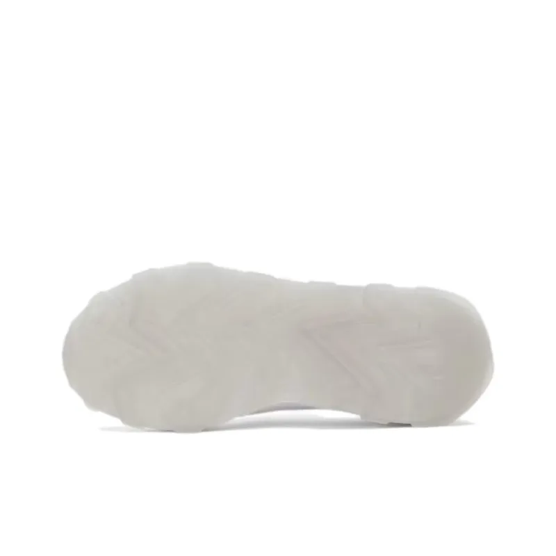 PUMA RS XL Anti Slip Wear Resistant Low Top Casual Shoes Unisex White-3