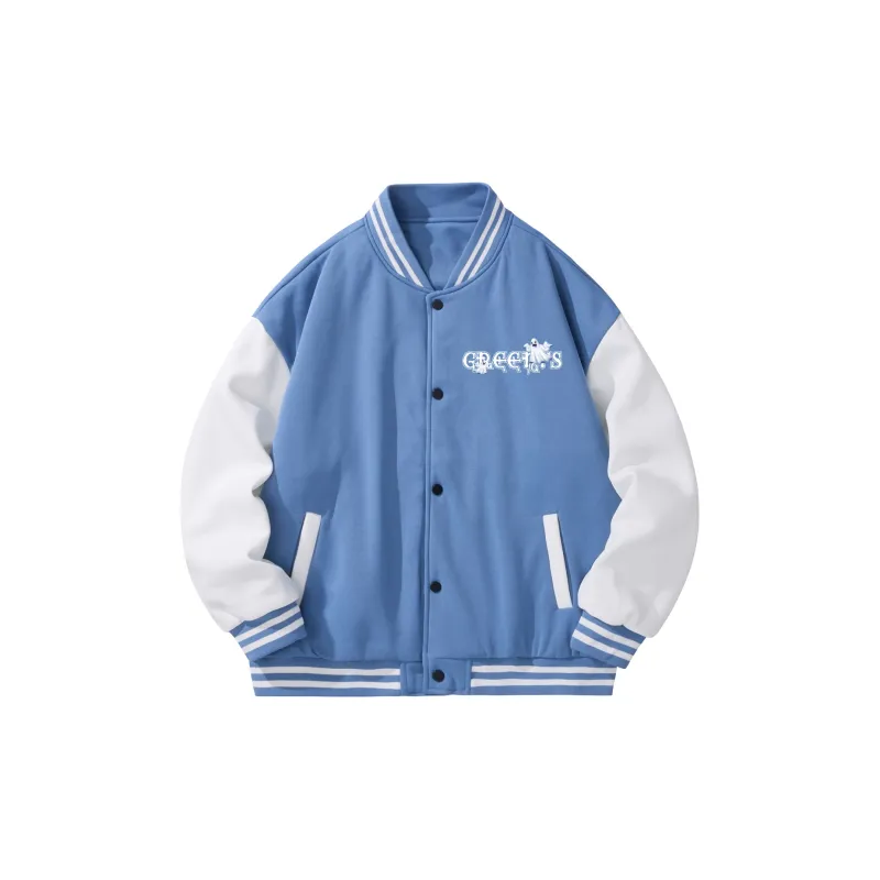 GF Baseball Jerseys Unisex-7