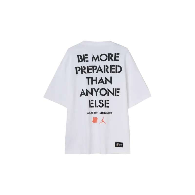 JORDAN X Undefeated Strikes Tee-1