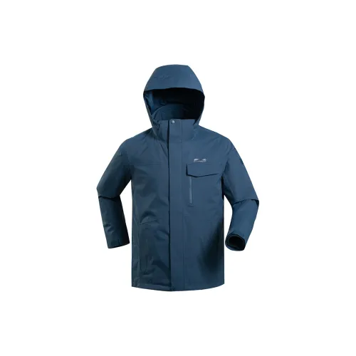 NORTHLAND Windbreaker Jackets Men