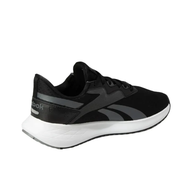 Reebok Energen Plus 2 Anti Slip Wear Resistant Low Top Casual Running Shoes Women's Black-2