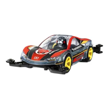 Tamiya Mini 4WD Car MA Assembled Models Animal Series